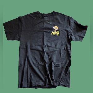 DGK trippin shirt medium